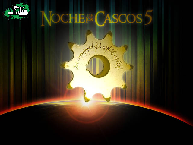 NDC5 - La Comunidad Del Singlespeed