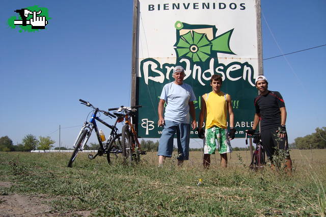 Brandsen