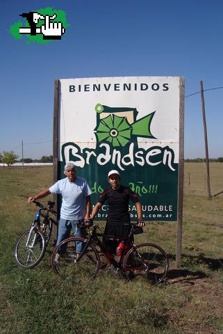 Brandsen