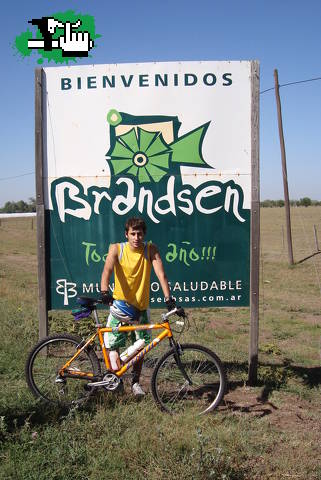 Brandsen