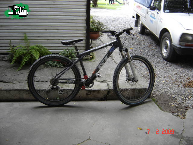 mi bike
