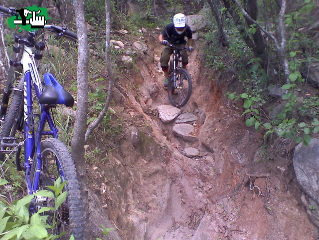 Rio Ceballos
