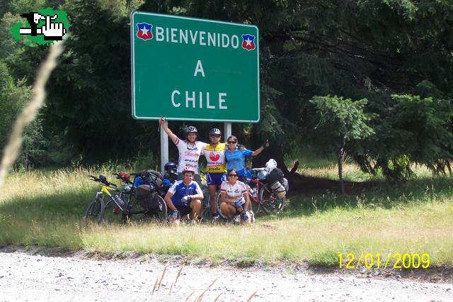 doble cruce  de los andes