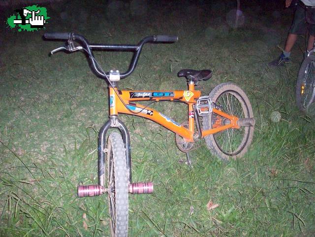 cuanto dan por la bike