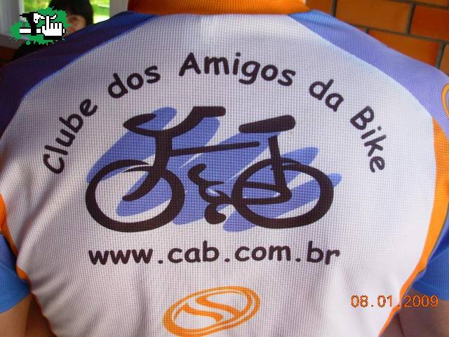 Cicloturismo en Brasil 