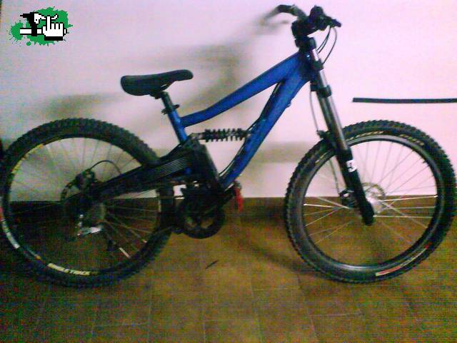 mi bike