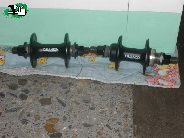 nuevas masas