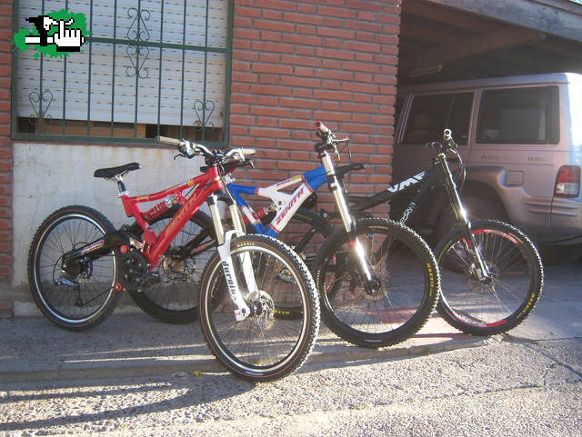 las nenas dh madrynensas