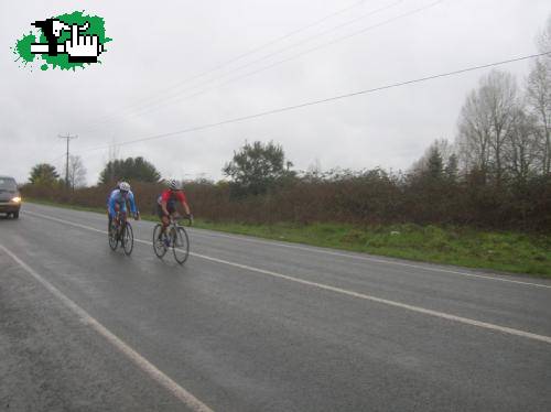 ENTRENANDO EN RUTA 1