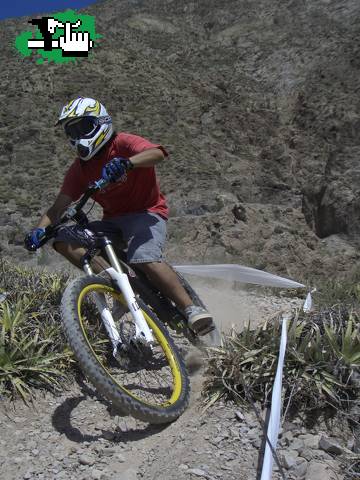 downhill san juan