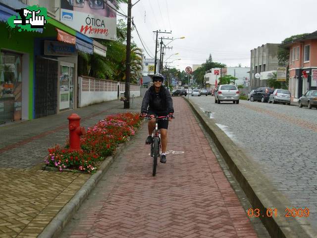 Ciclovia