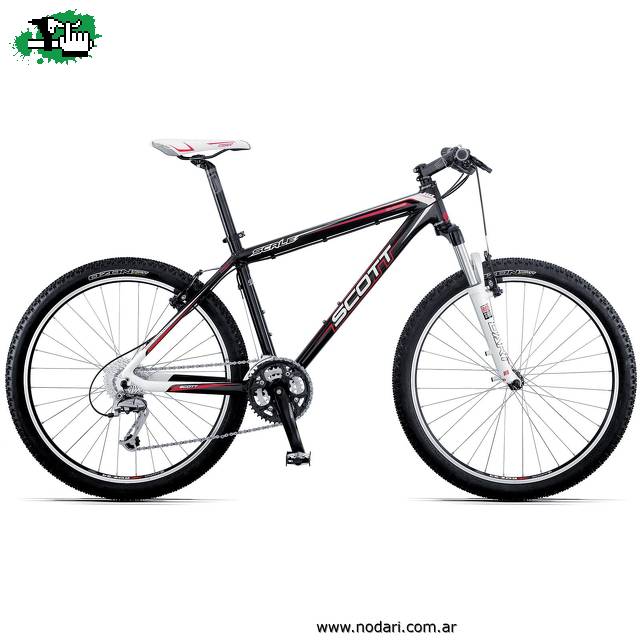 Canjeo Scott scale 80 o Giant Iguana