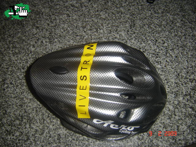 Mi casco