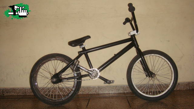 la bike