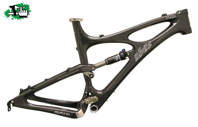 IBIS Mojo Carbon ORIGINAL 