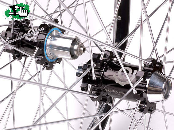 Industry Nine Enduro 