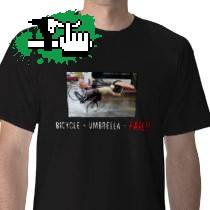 EL CHINO MAS POSTEADO YA ESTA EN UNA REMERA