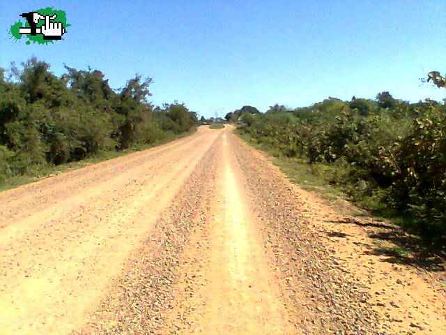 SALIDA POR ENTRE RIOS