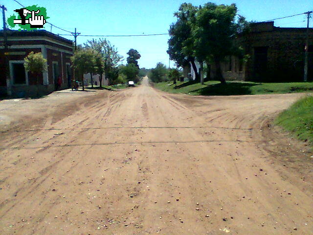SALIDA POR ENTRE RIOS