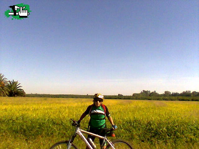 SALIDA POR ENTRE RIOS