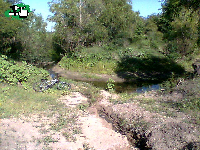 SALIDA POR ENTRE RIOS