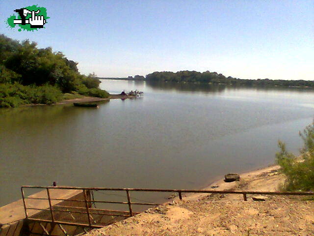 SALIDA POR ENTRE RIOS