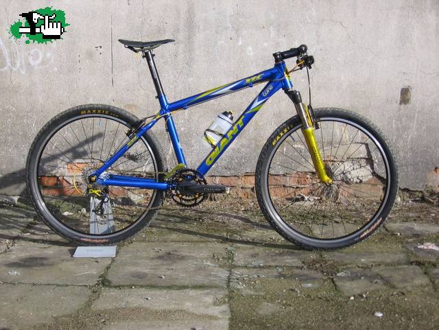 Giant XTC 6770g