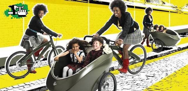 triobike
