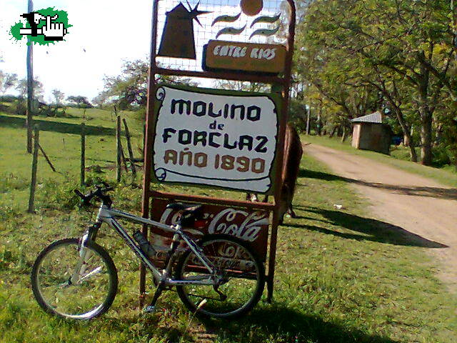 SALIDA POR ENTRE RIOS