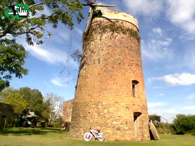 SALIDA POR ENTRE RIOS