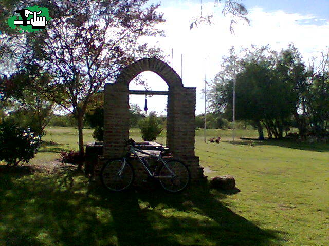 SALIDA POR ENTRE RIOS