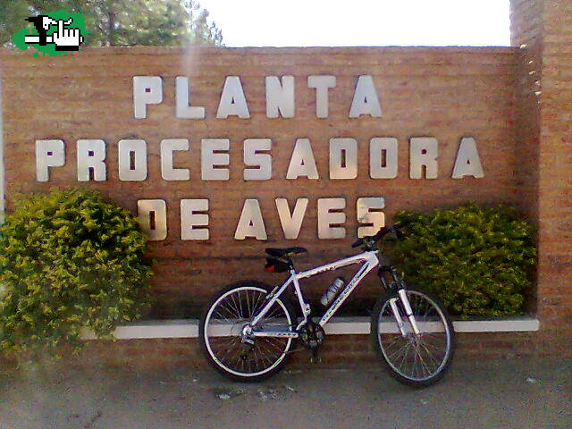 SALIDA POR ENTRE RIOS