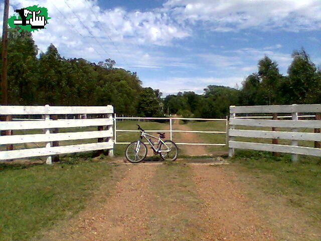 SALIDA POR ENTRE RIOS