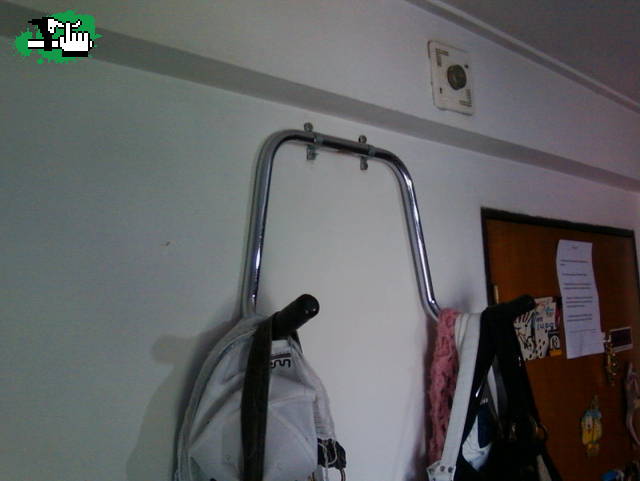 Perchero Top