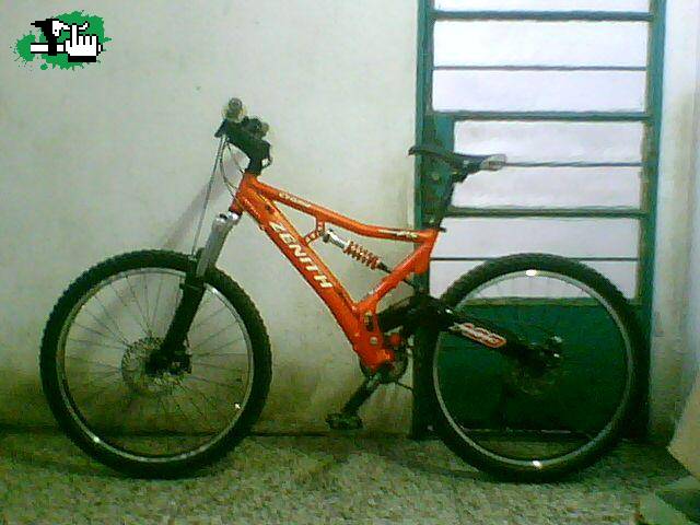 zenith crisma