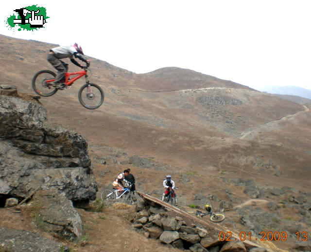 drop de piedra