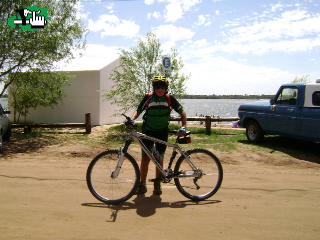 SALIDA POR ENTRE RIOS