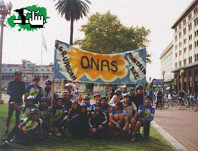 ONAS Salida 14/02/09 9hs