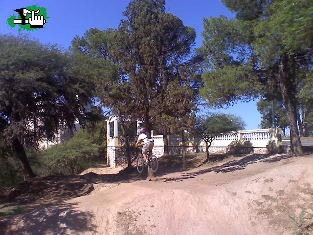 MINI DH Cba