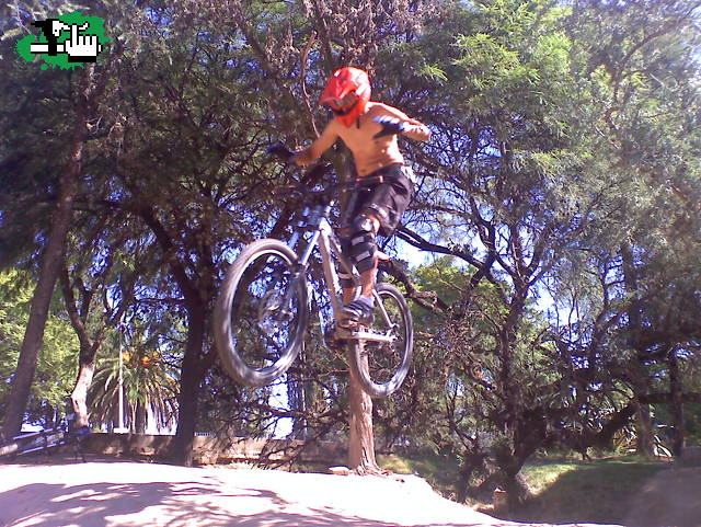 MINI DH Cba