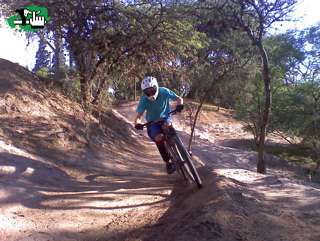 MINI DH Cba