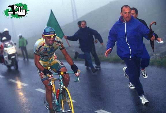 Marco Pantani