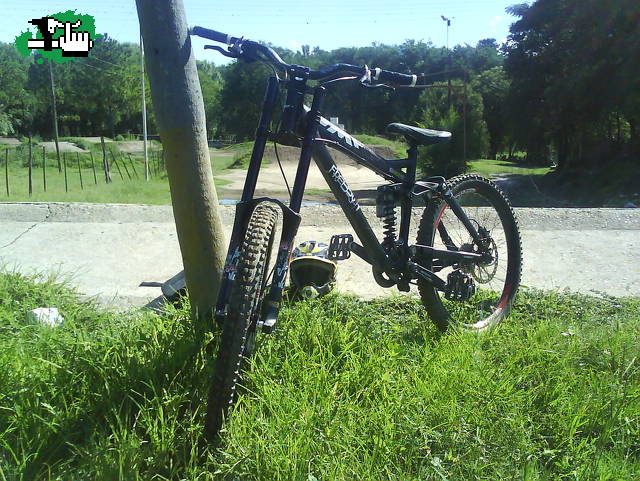 LA MOROCHA