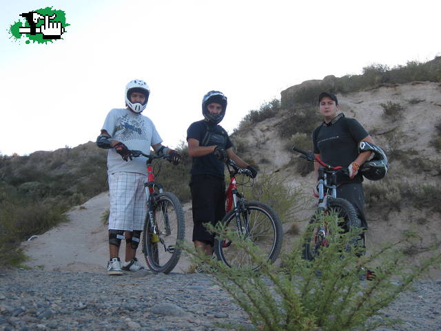 Bardas NQN