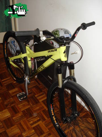 El nuevo P3 09!!