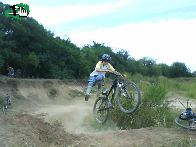 no footed can can!!!