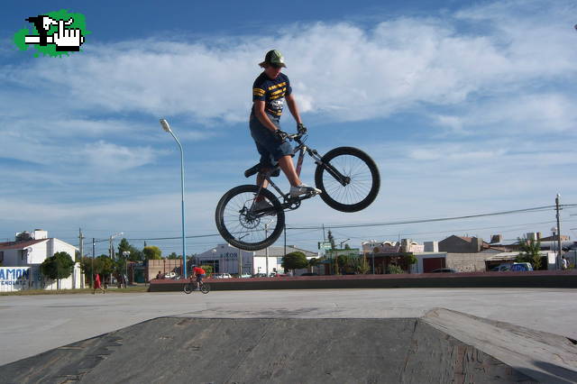 Piramide de trelew