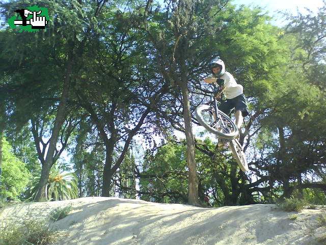 X-up Mini DH Cba