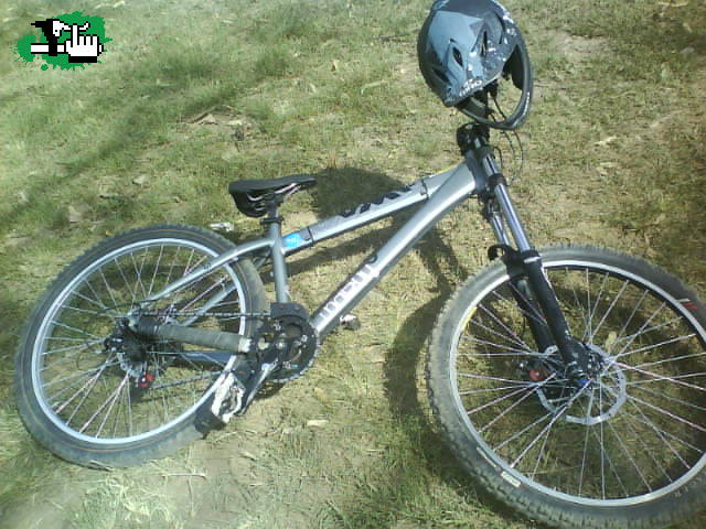 la bike de la ovejaa