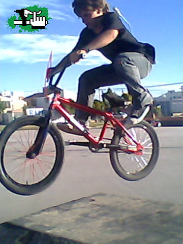 no foot's